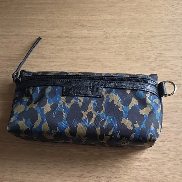 Longchamp Le Pliage Neo Cosmetic Bag - Picture 5 of 5